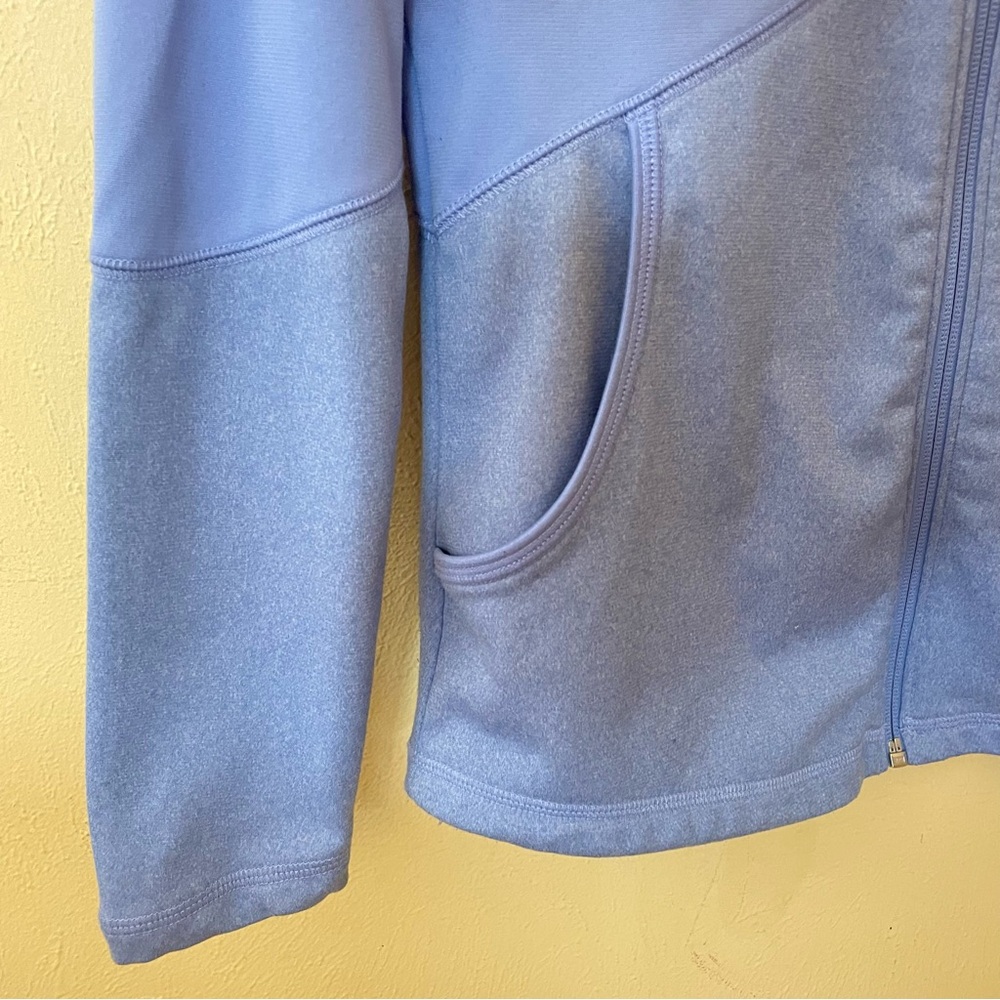 The North Face Women’s Lightweight Zip Up Jacket Sz-S - Picture 4 of 9